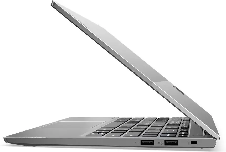 Laptop Lenovo ThinkBook 13s G2 ITL (13.3"/WQXGA/Core i7-1165G7/16GB/1TB/Intel Iris Xe Graphics/Win 10), gri