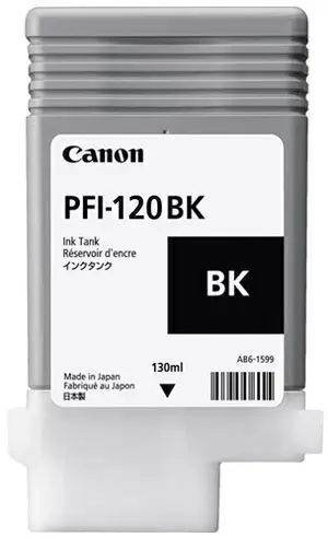 Cartuș Canon PFI-120Bk