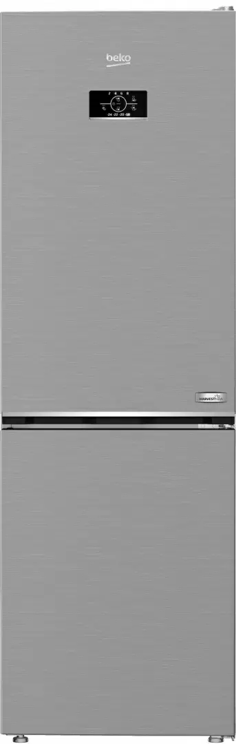 Холодильник Beko B3RCNA364HXB1, нержавеющая сталь