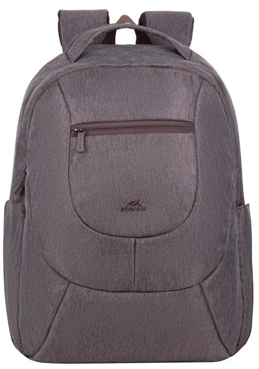 Rucsac Rivacase 7761, cafeniu