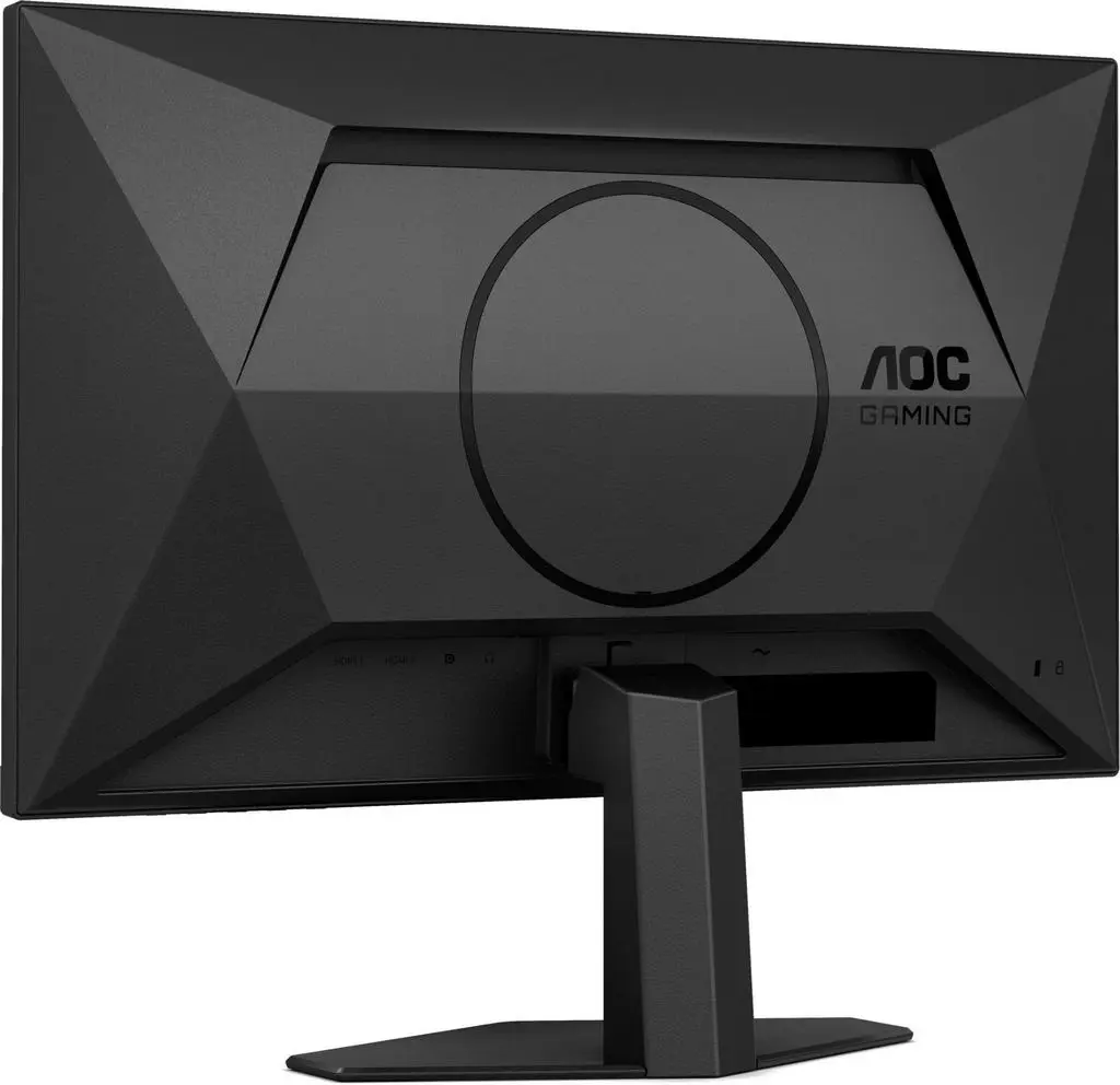 Monitor Aoc 24G4XE, negru