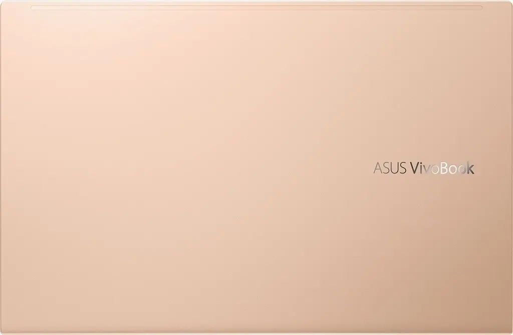 Laptop Asus Vivobook 15 K513EA (15.6"/FHD/Core i3-1125G4/8GB/256GB/Intel UHD), auriu