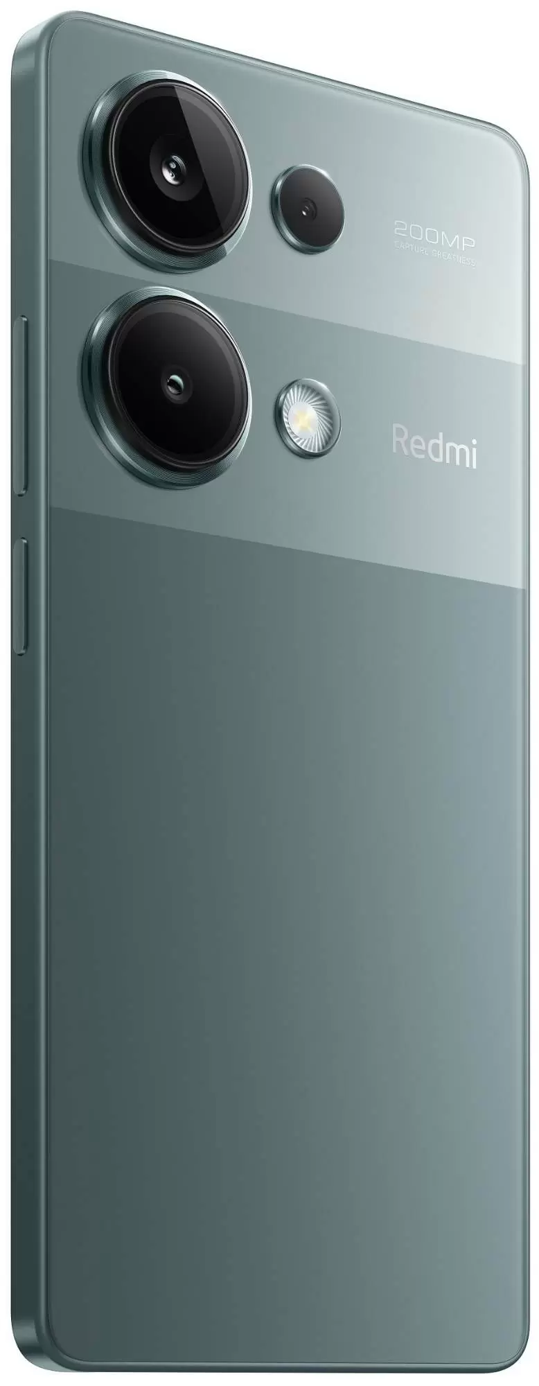 Смартфон Xiaomi Redmi Note 13 Pro 12GB/512GB, зеленый