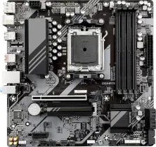 Placă de bază Gigabyte B650M K pe tehnoparc.md Placă de bază Gigabyte B650M K