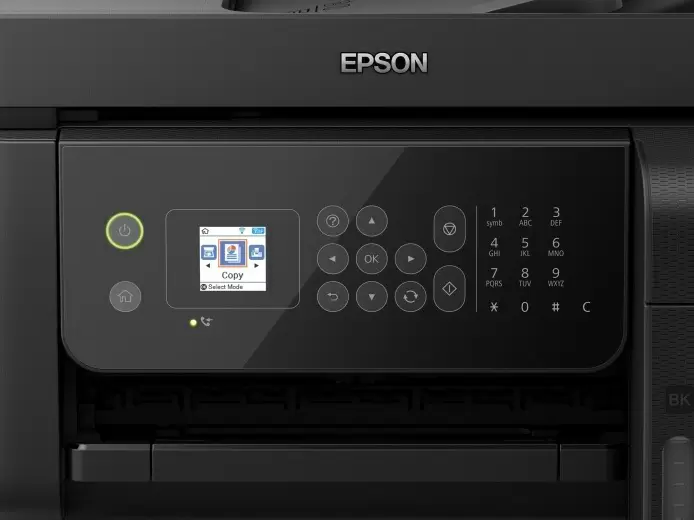 МФУ Epson L5190