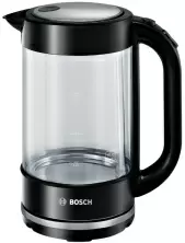 Электрочайник Bosch TWK70B03, черный