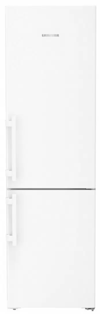 Холодильник Liebherr CNd 5753, белый