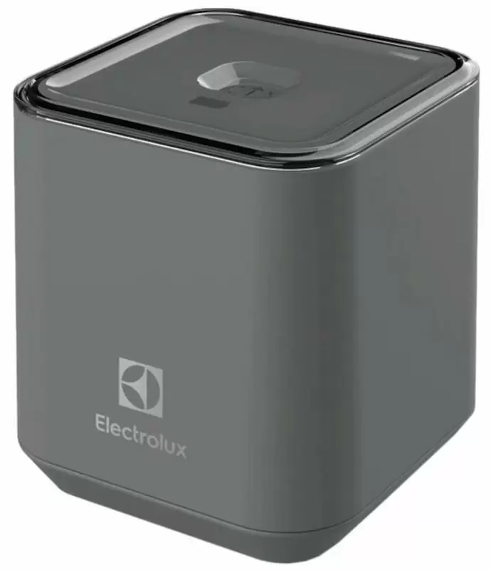 Вакуумный упаковщик Electrolux EVFK1+, серый