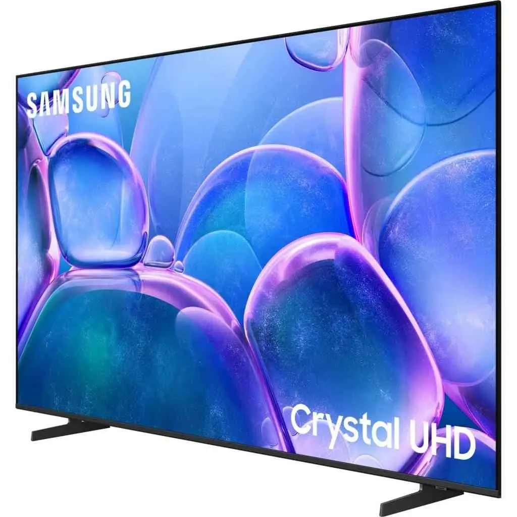 Телевизор Samsung UE85U7000FUXUA, черный