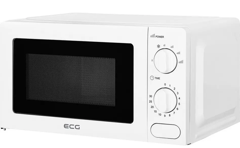 Микроволновая печь ECG MTM 1771 WE, белый на tehnoparc.md Микроволновая печь ECG MTM 1771 WE, белый