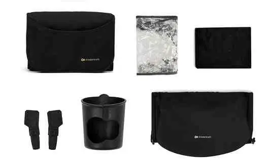 Cărucior KinderKraft Moov 3in1 Pure Air, negru pe tehnoparc.md Cărucior KinderKraft Moov 3in1 Pure Air, negru