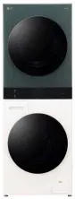 Стиральная машина LG WT1210EGF, бежевый/зеленый на tehnoparc.md Стиральная машина LG WT1210EGF, бежевый/зеленый