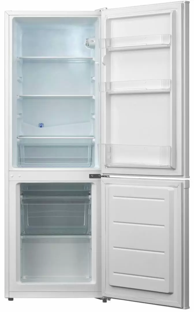 Холодильник Vivax CF-174 LF W, белый