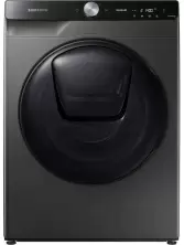 Стиральная машина Samsung WW90T754DBX/S7, серый