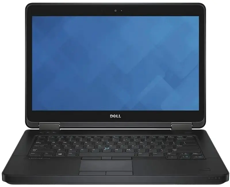 Laptop Dell Latitude 5440 (14"/FHD/Core i5-1335U/16GB/512GB/Intel Iris Xe), gri pe tehnoparc.md Laptop Dell Latitude 5440 (14"/FHD/Core i5-1335U/16GB/512GB/Intel Iris Xe), gri