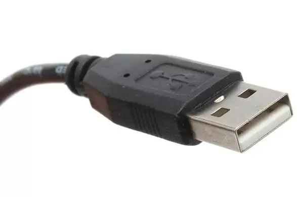 Cablu Sven USB2.0 AM/BM 1.8m, negru