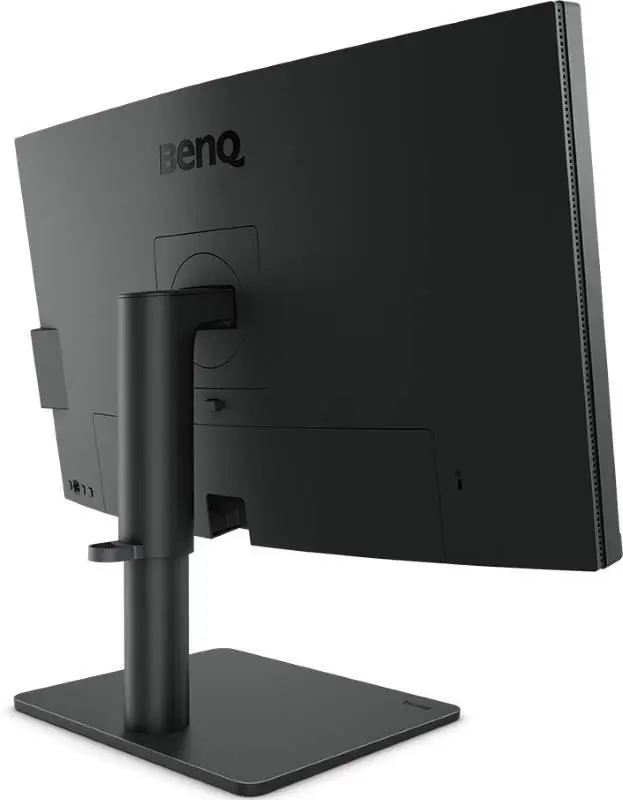 Монитор Benq PD2705U, черный