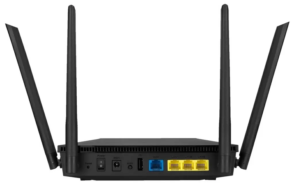 Router wireless Asus RT-AX53U