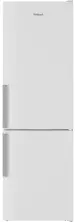 Frigider Whirlpool WTR 4181 W, alb