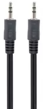 Аудио кабель Cablexpert CCA-404-10M, черный