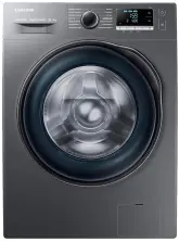 Стиральная машина Samsung WW80J62E0DX/CE, серый на tehnoparc.md Стиральная машина Samsung WW80J62E0DX/CE, серый