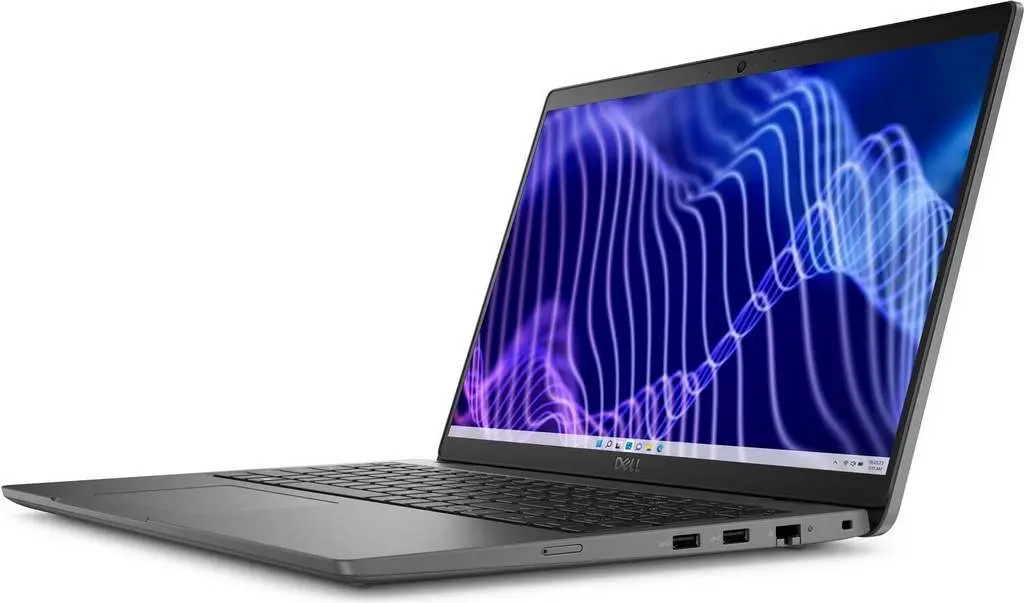 Ноутбук Dell Latitude 3540 (15.6"/FHD/Core i5-1335U/8GB/512GB/ntel Iris Xe), серый на tehnoparc.md Ноутбук Dell Latitude 3540 (15.6"/FHD/Core i5-1335U/8GB/512GB/ntel Iris Xe), серый
