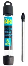 Сверло Haki 4611