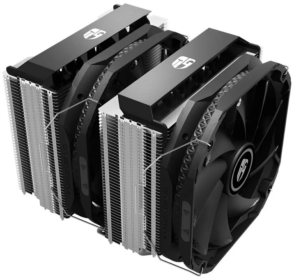 Cooler Procesor Deepcool Assassin III