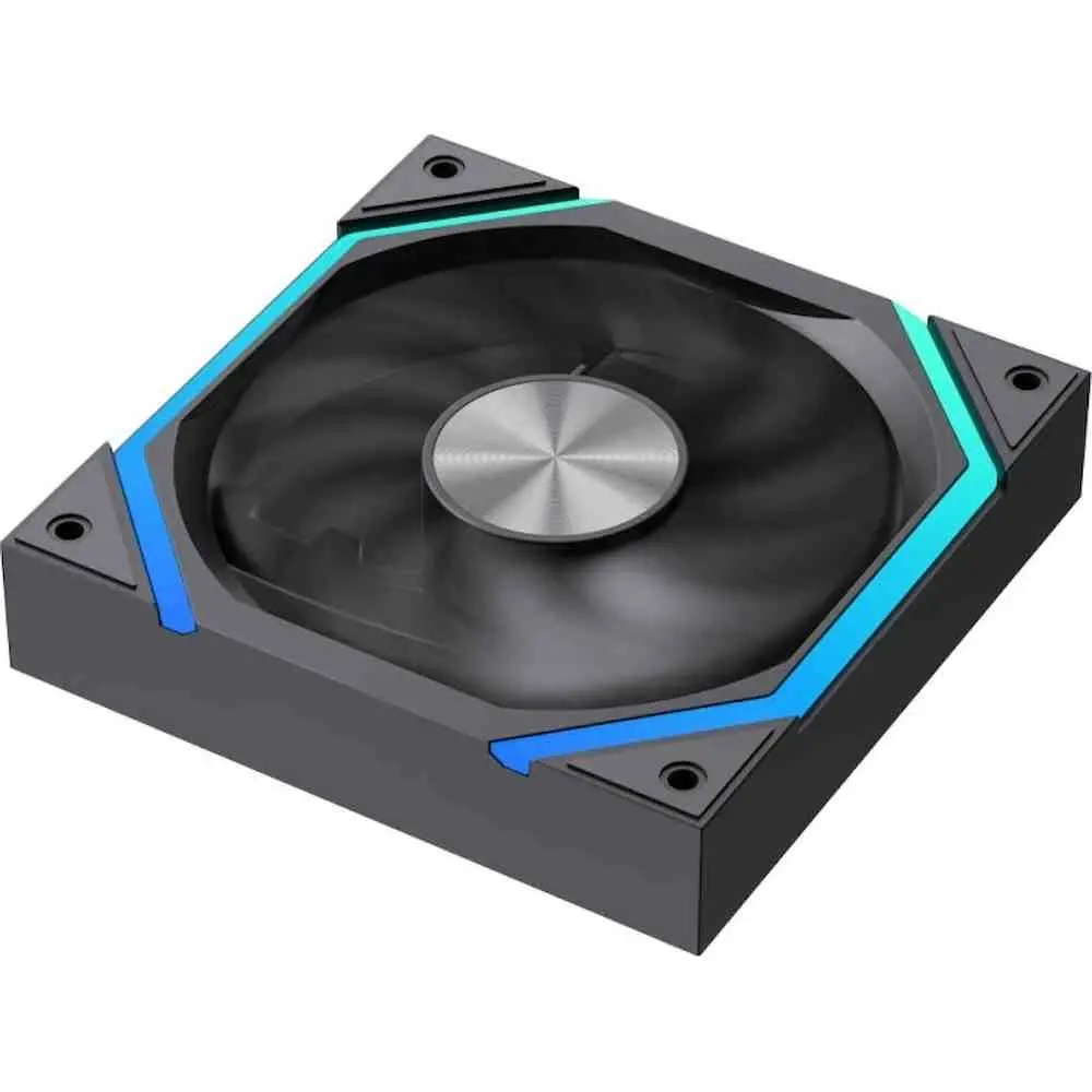 Ventilator de carcasă Gamemax FN12A-N2