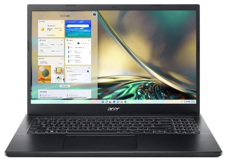 Laptop Acer Aspire A715-76G NH.QMEEU.002 (15.6"/FHD/Core i5-12450H/8GB/512GB/GeForce GTX 1650 4GB GDDR6), negru pe tehnoparc.md Laptop Acer Aspire A715-76G NH.QMEEU.002 (15.6"/FHD/Core i5-12450H/8GB/512GB/GeForce GTX 1650 4GB GDDR6), negru