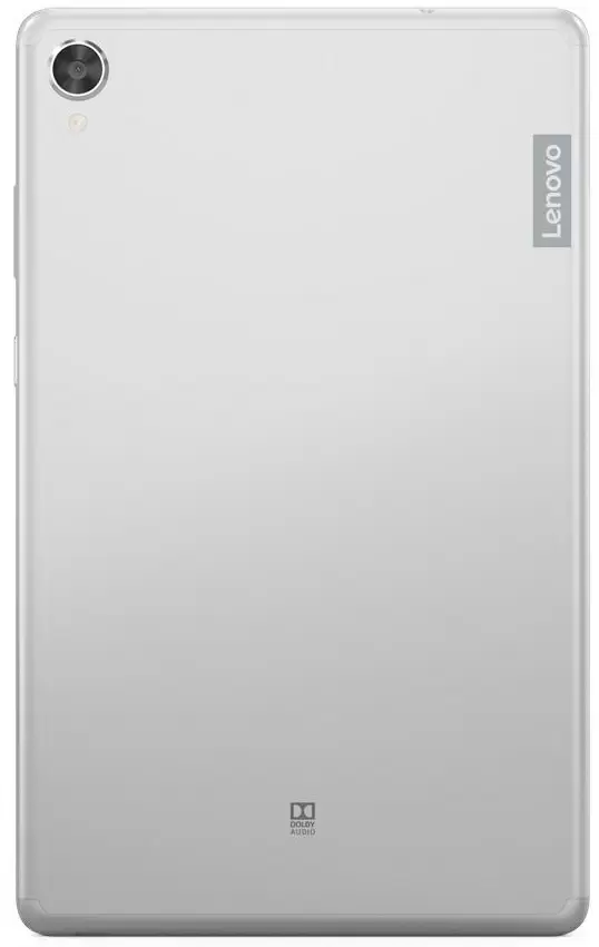 Tabletă Lenovo Tab M8, gri