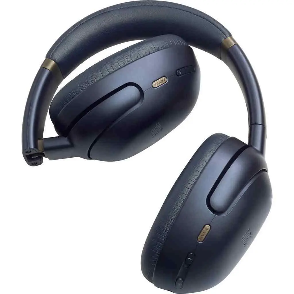 Căşti JBL Tour One M3 Smart TX, albastru