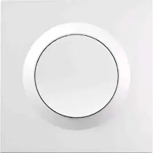 Întrerupător smart Sonoff Wall Switch Enclosure E1GS