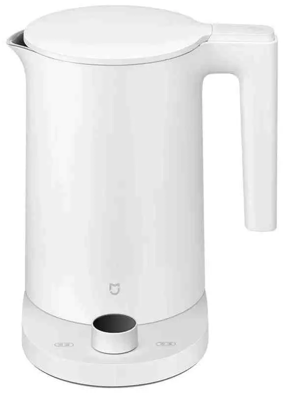Электрочайник Xiaomi Kettle 2 Pro, белый