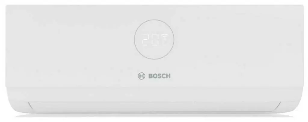 Aparat de aer condiționat Bosch CL5000i-Set 35 WE inverter, alb