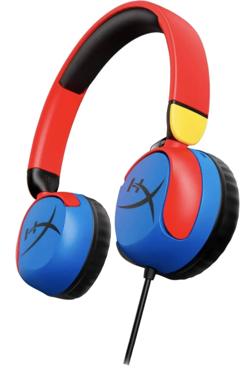 Căşti HyperX Cloud Mini, multicolor