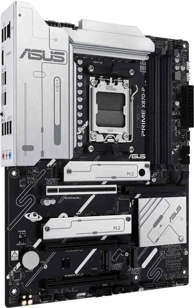 Placă de bază Asus Prime X870-P