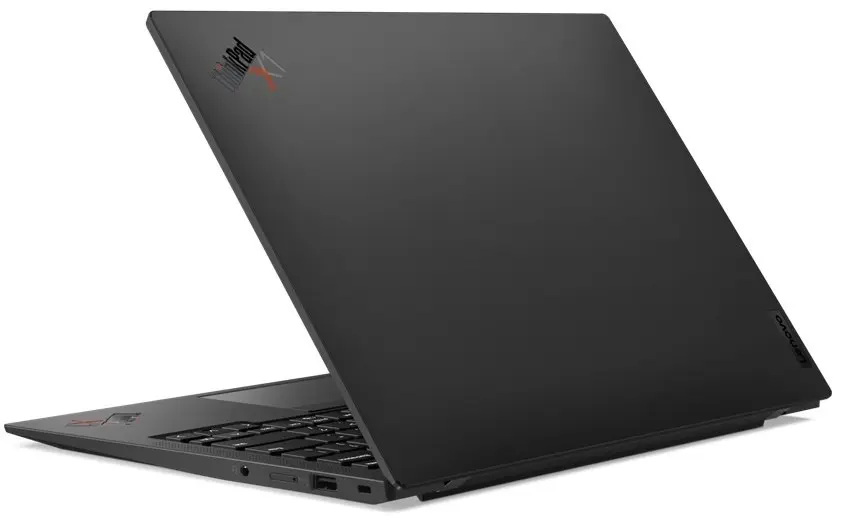 Ноутбук Lenovo ThinkPad X1 Gen 10 (14"/Core i7-1255U/16GB/512GB/Intel Iris Xe/Win 11), черный