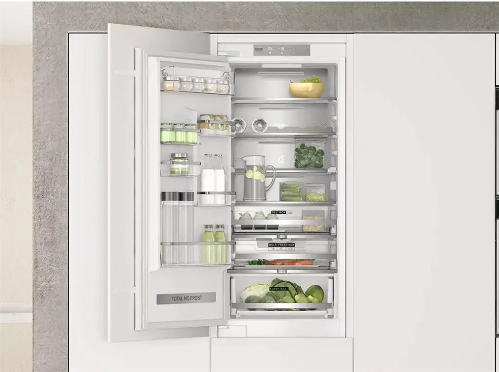 Frigider incorporabil Whirlpool WHC20 T573 P