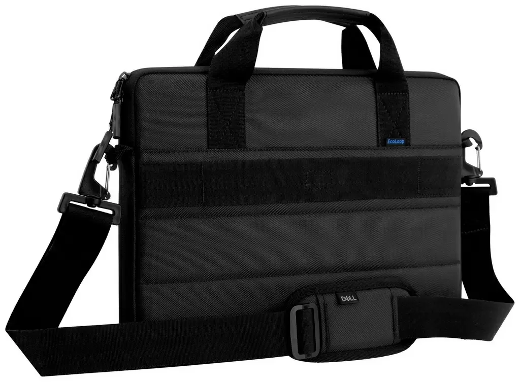 Geantă pentru laptop Dell Ecoloop Pro Sleeve 16, negru