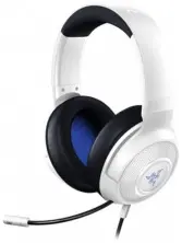Căşti Razer Kraken X for PlayStation, alb pe tehnoparc.md Căşti Razer Kraken X for PlayStation, alb
