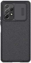 Чехол Nillkin Samsung Galaxy A53 Camshield Pro Case, черный