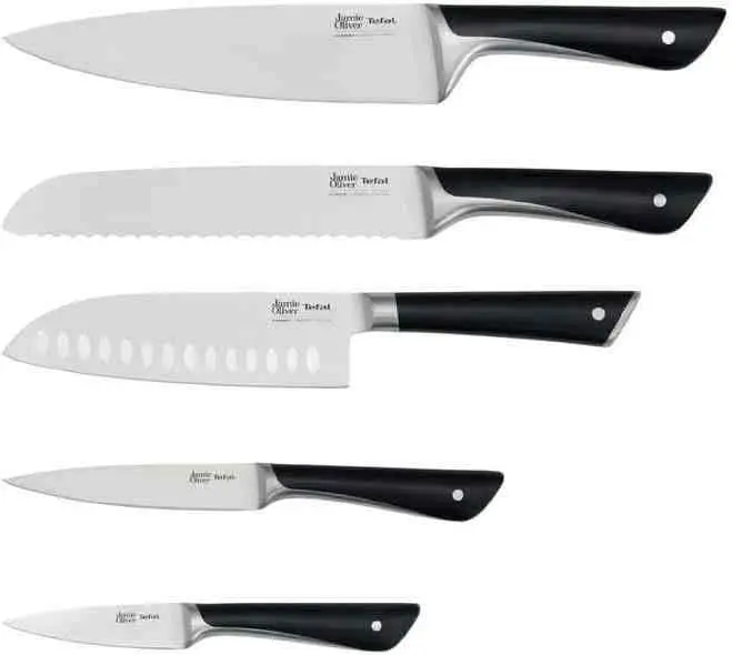 Set cuțite Tefal K267S556