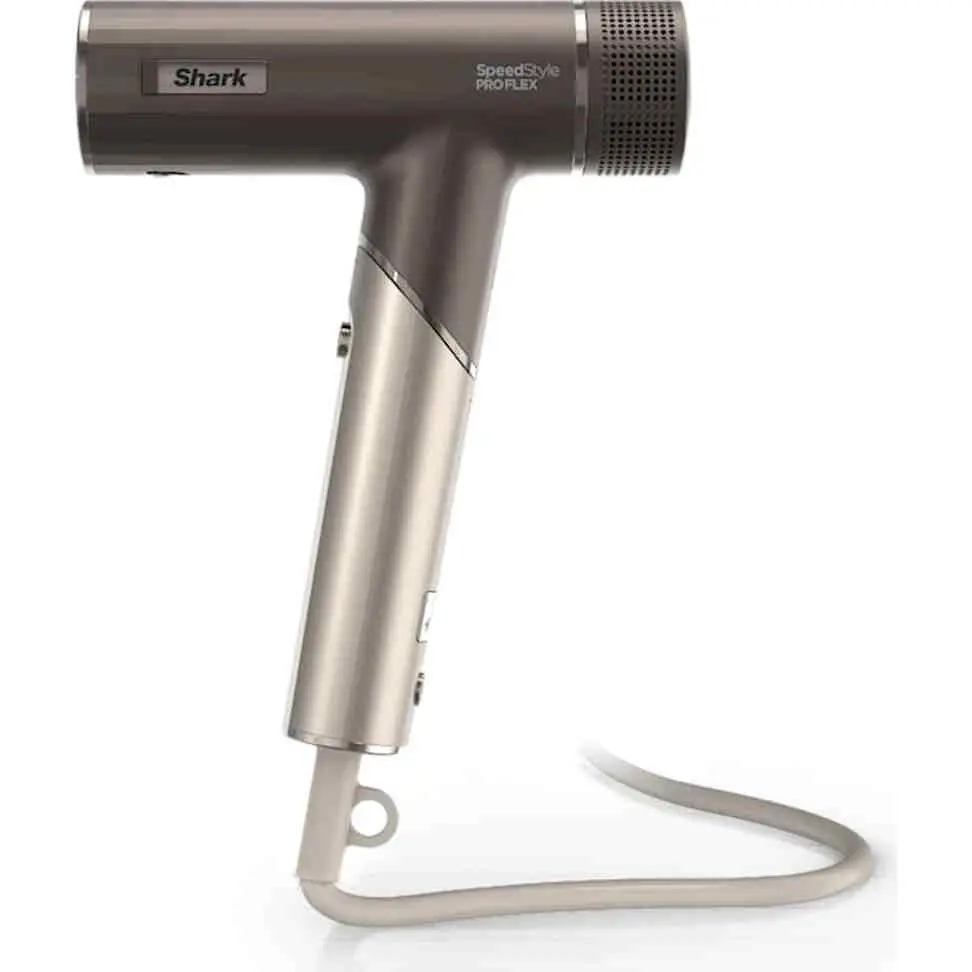 Multistyler Shark HD542EU, argintiu
