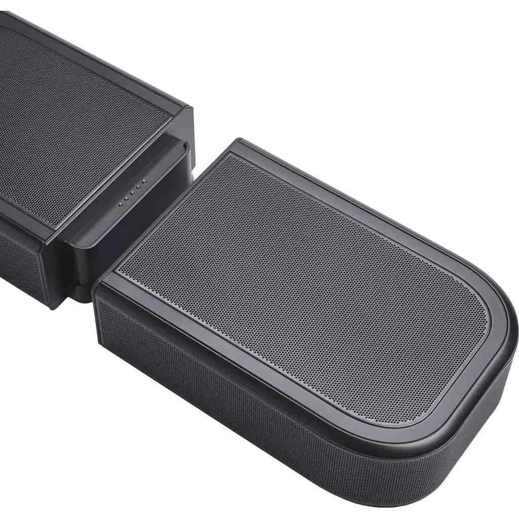 Soundbar JBL 1000MK2, negru