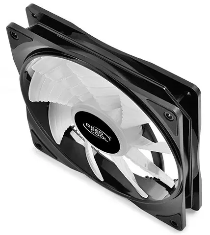 Вентилятор для корпуса Deepcool CF 140-2 In 1