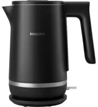 Fierbător de apă Philips HD9395/90, alb