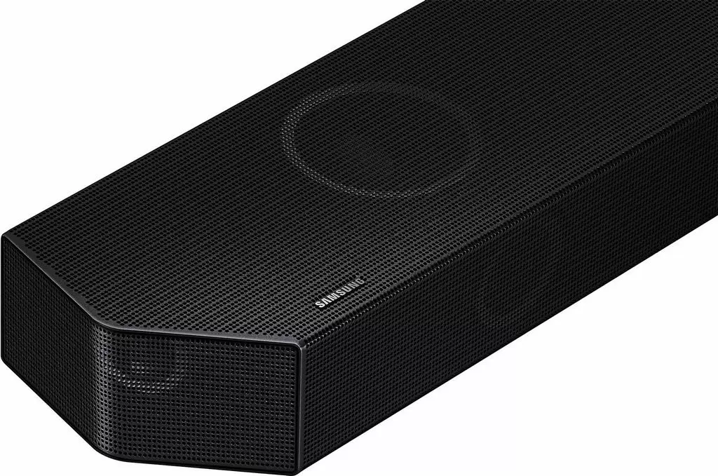 Soundbar Samsung HW-Q800D/UA, negru