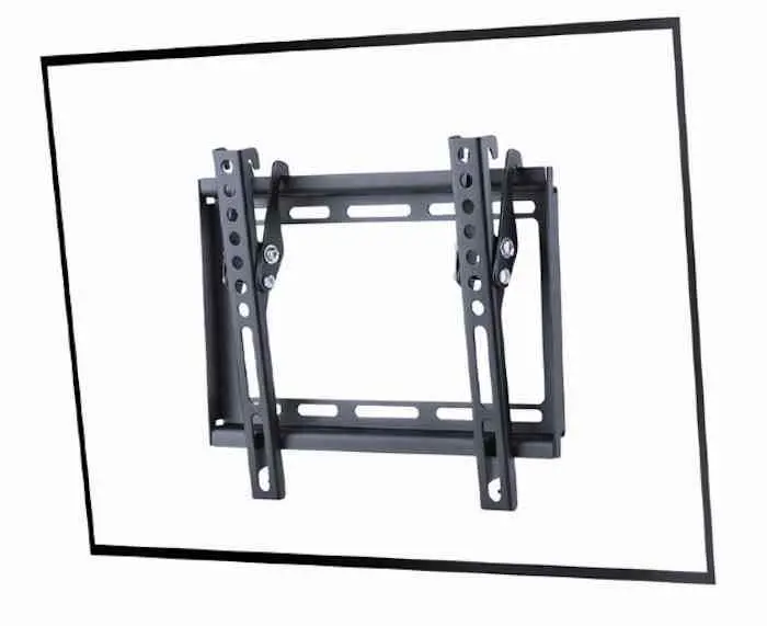 Suport TV Gembird WM-42T-04, negru