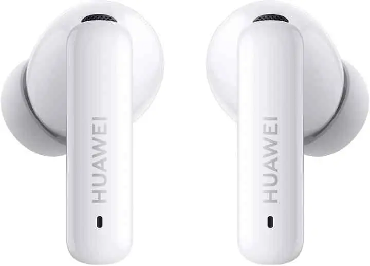Căşti Huawei FreeBuds 6i, alb
